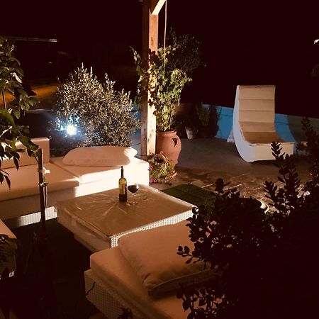 شقة Terrazzo Esclusivo Con Zona Solarium Da 200 Mq فالديريتْشّي المظهر الخارجي الصورة