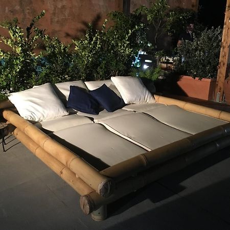 شقة Terrazzo Esclusivo Con Zona Solarium Da 200 Mq فالديريتْشّي المظهر الخارجي الصورة