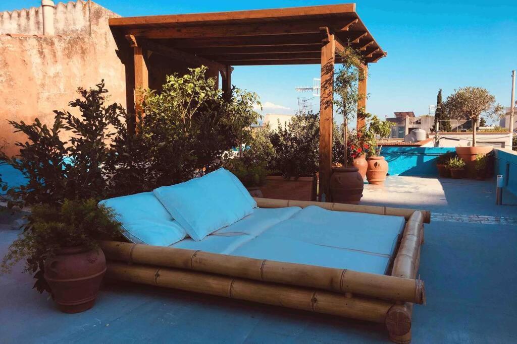 شقة Terrazzo Esclusivo Con Zona Solarium Da 200 Mq فالديريتْشّي المظهر الخارجي الصورة