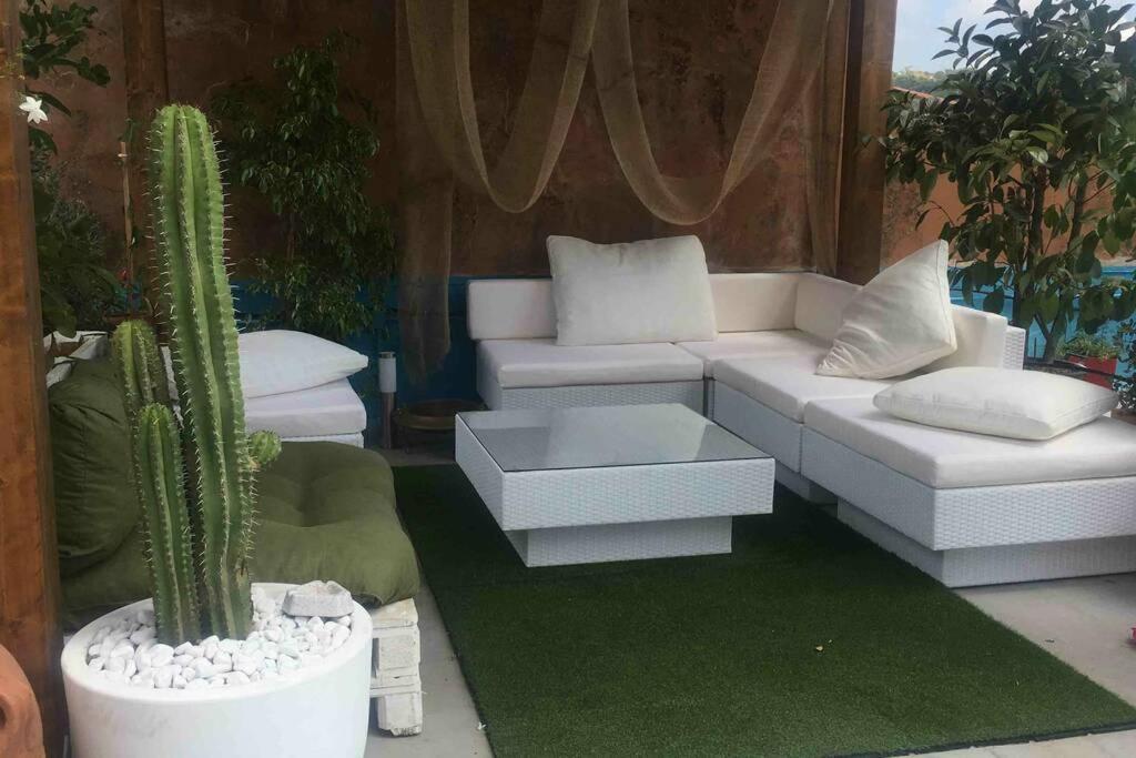شقة Terrazzo Esclusivo Con Zona Solarium Da 200 Mq فالديريتْشّي المظهر الخارجي الصورة