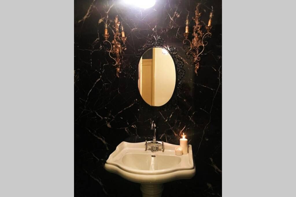 شقة Terrazzo Esclusivo Con Zona Solarium Da 200 Mq فالديريتْشّي المظهر الخارجي الصورة