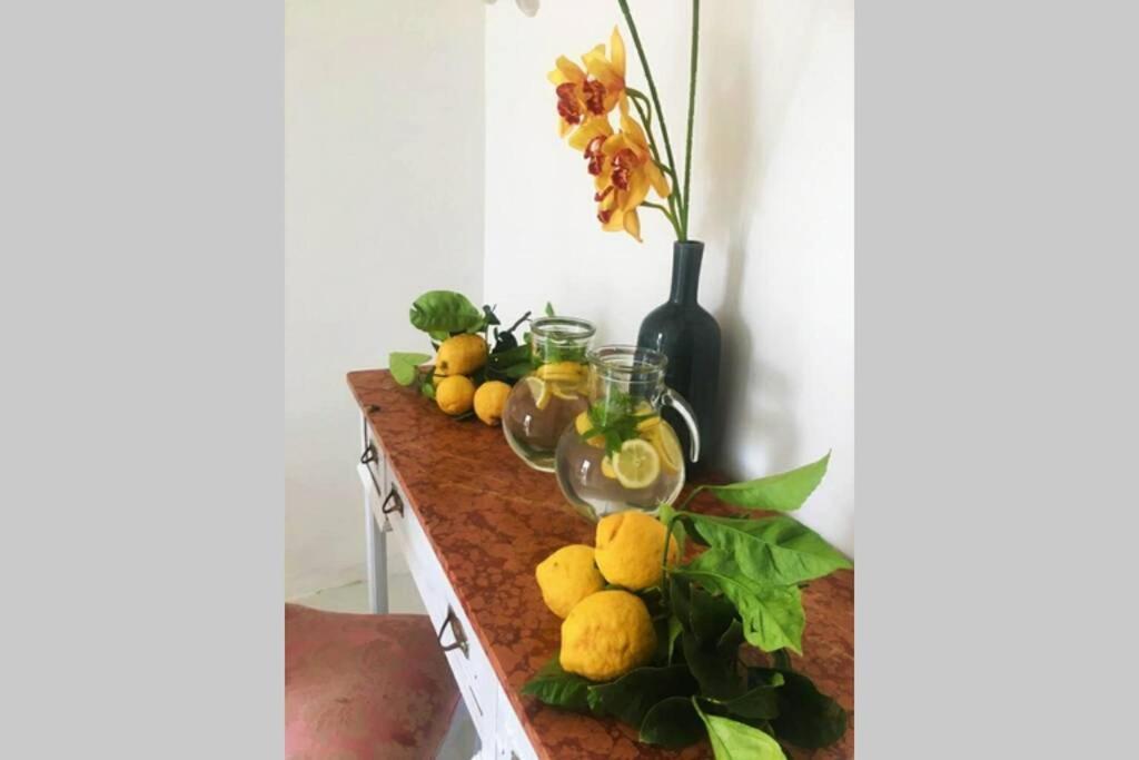 شقة Terrazzo Esclusivo Con Zona Solarium Da 200 Mq فالديريتْشّي المظهر الخارجي الصورة