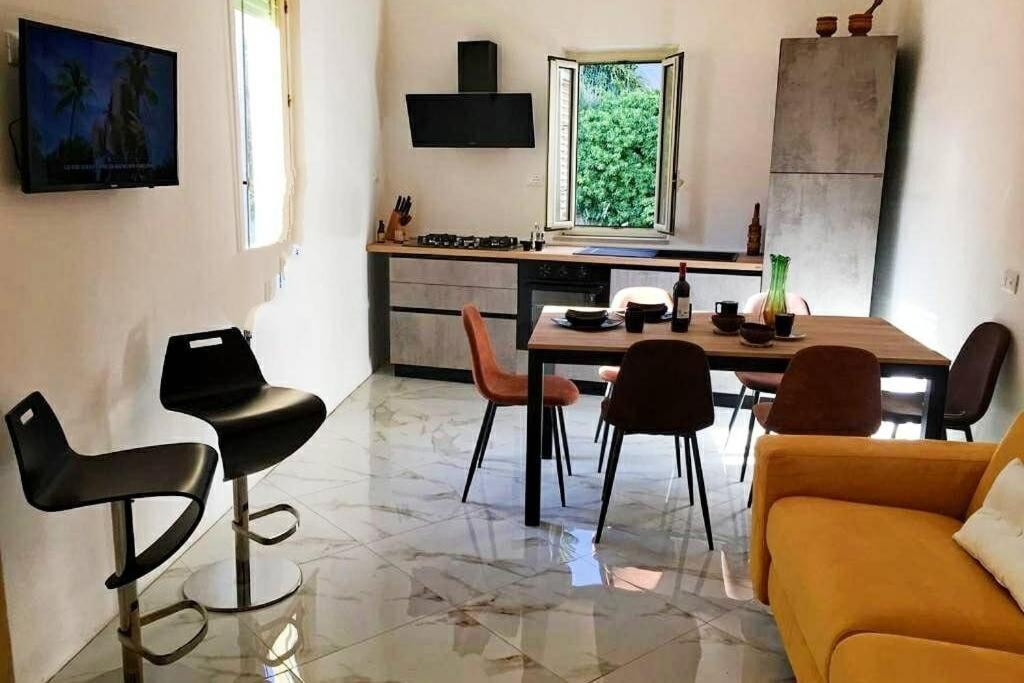 شقة Terrazzo Esclusivo Con Zona Solarium Da 200 Mq فالديريتْشّي المظهر الخارجي الصورة