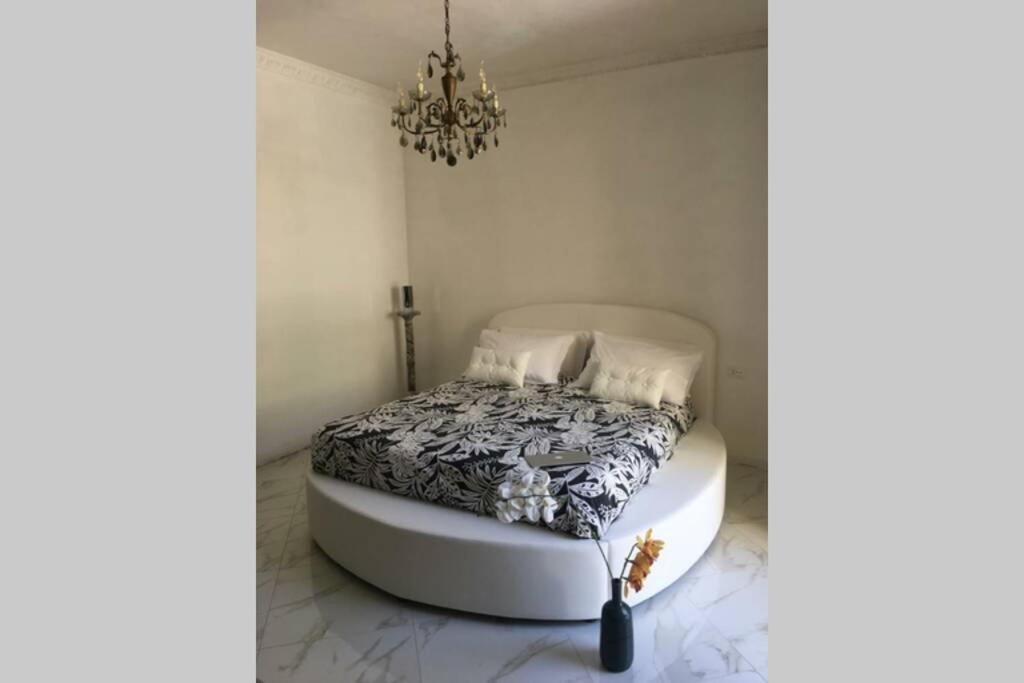 شقة Terrazzo Esclusivo Con Zona Solarium Da 200 Mq فالديريتْشّي المظهر الخارجي الصورة