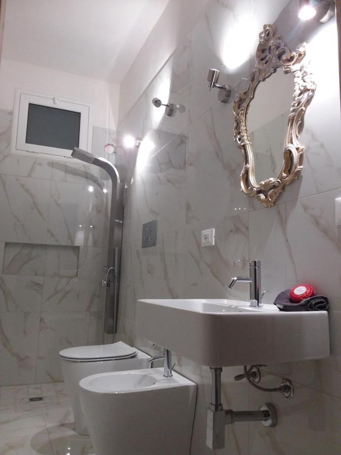 شقة Terrazzo Esclusivo Con Zona Solarium Da 200 Mq فالديريتْشّي المظهر الخارجي الصورة