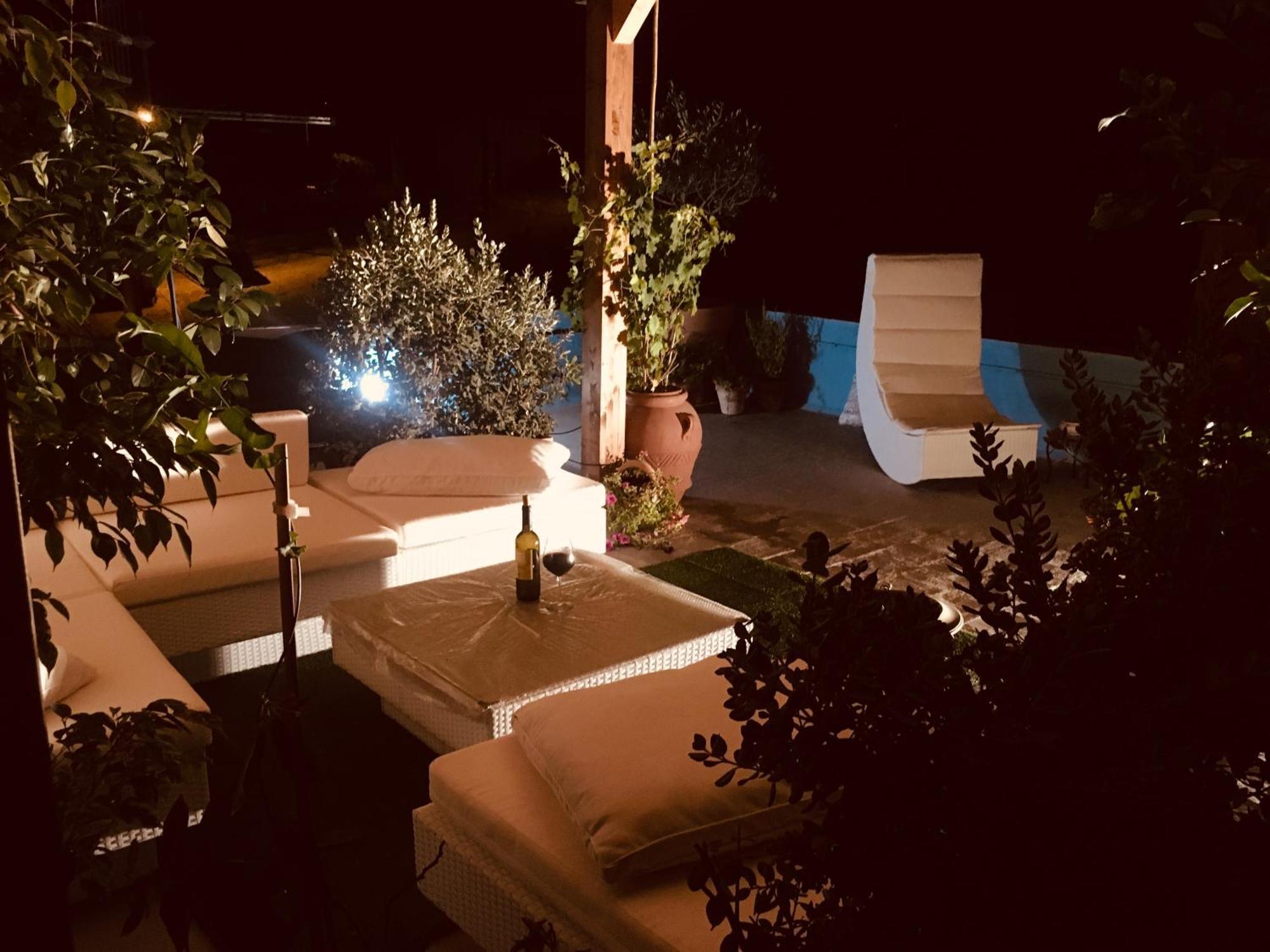 شقة Terrazzo Esclusivo Con Zona Solarium Da 200 Mq فالديريتْشّي المظهر الخارجي الصورة