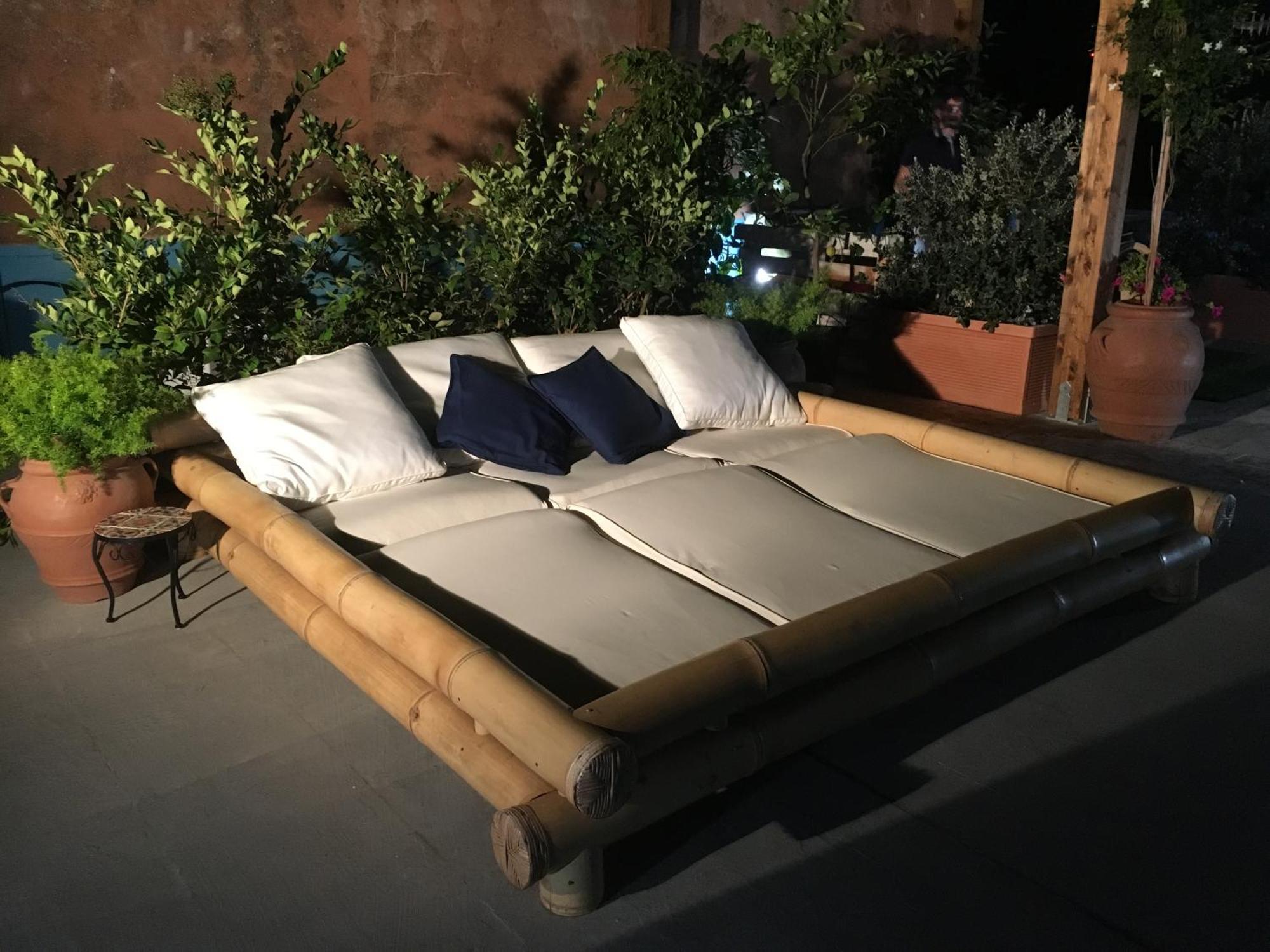 شقة Terrazzo Esclusivo Con Zona Solarium Da 200 Mq فالديريتْشّي المظهر الخارجي الصورة
